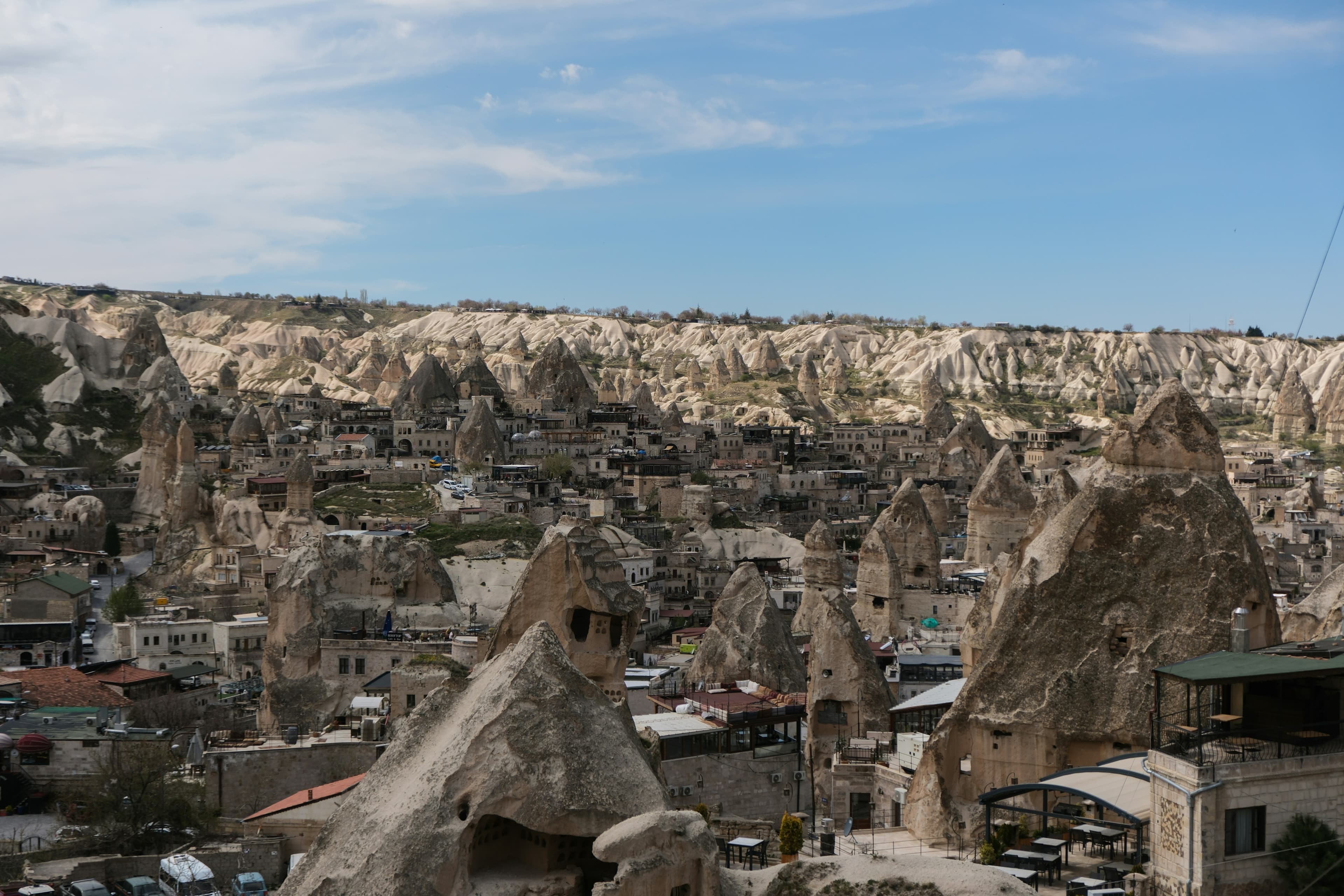 Ancient City Treasure Hunt
