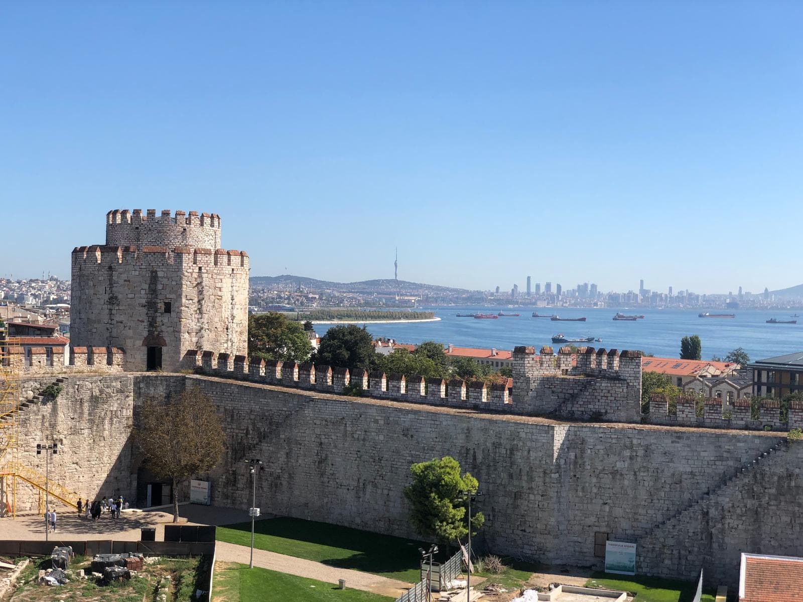 Corporate incentives in Turkey