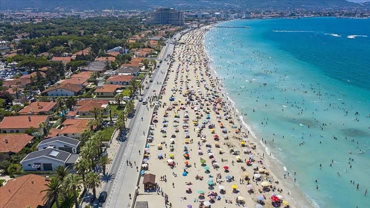 cesme