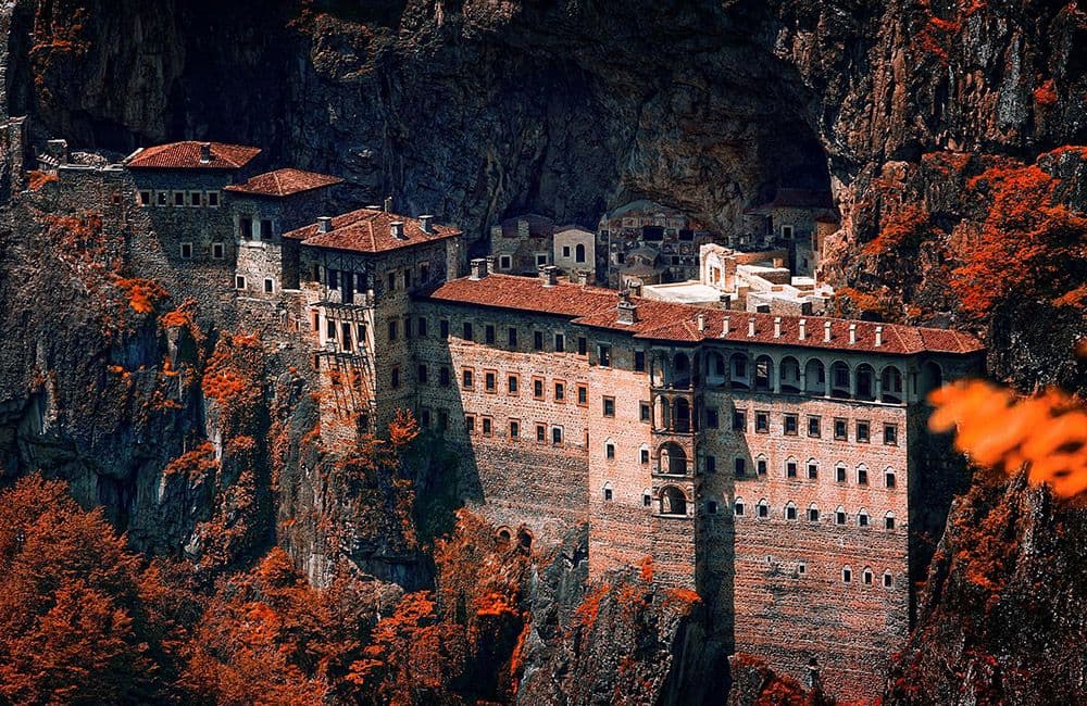 trabzon-sumela