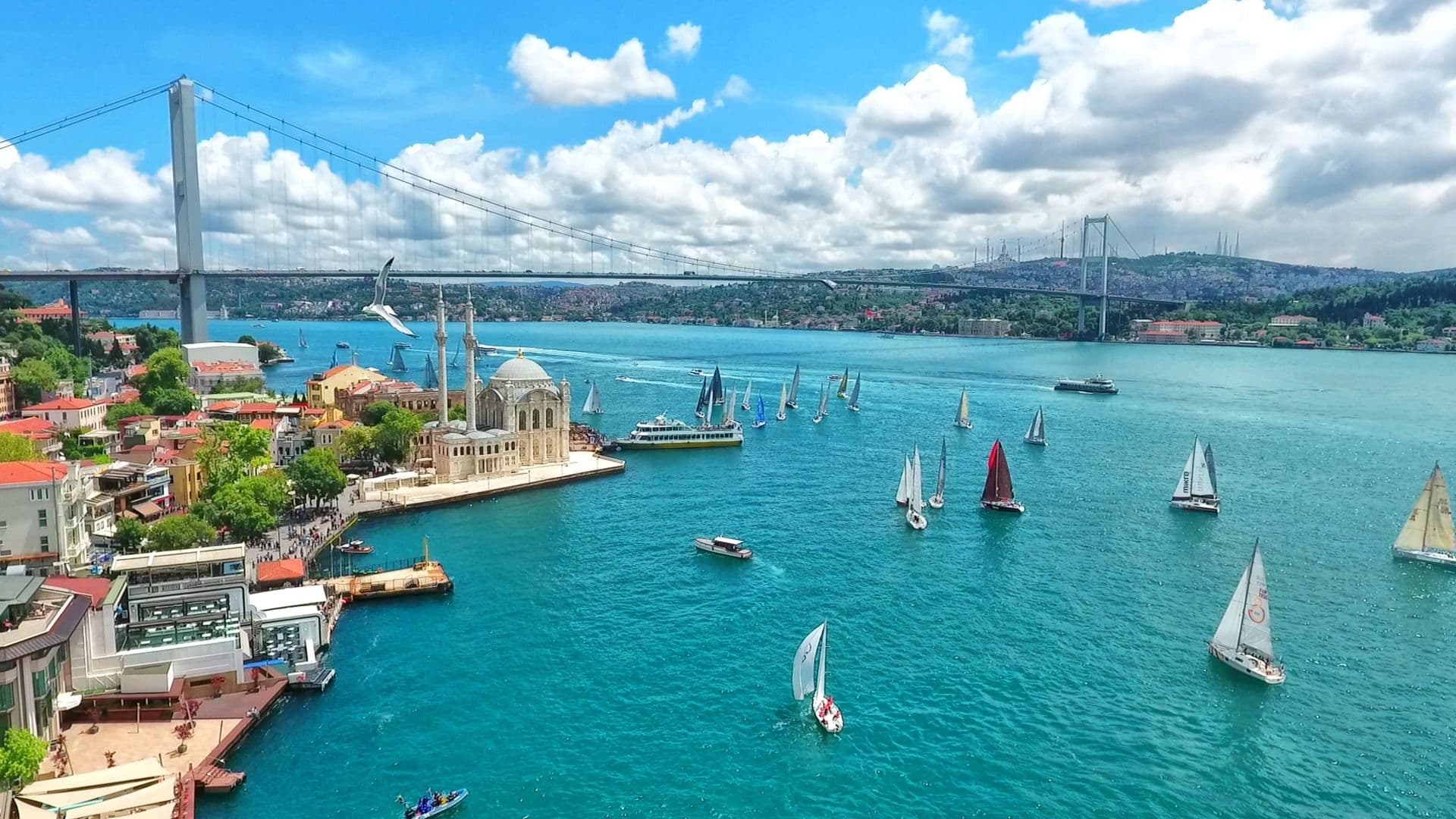 Bosphorus