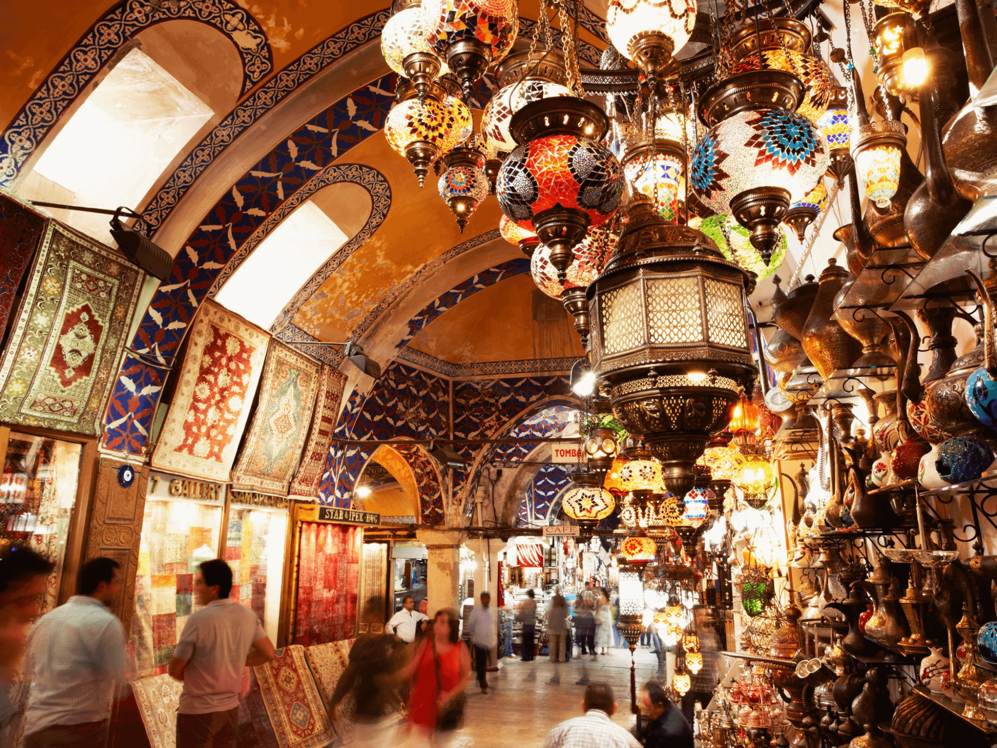 Grand Bazaar