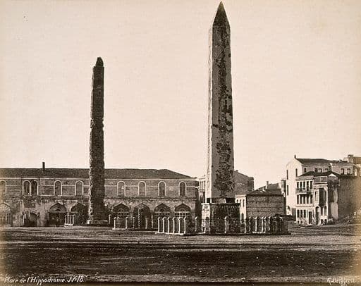 Hippodrome
