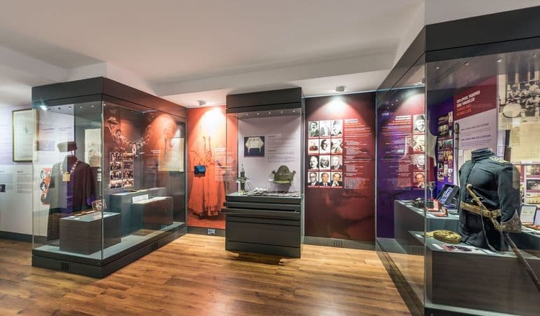Jewish Museum of Turkey